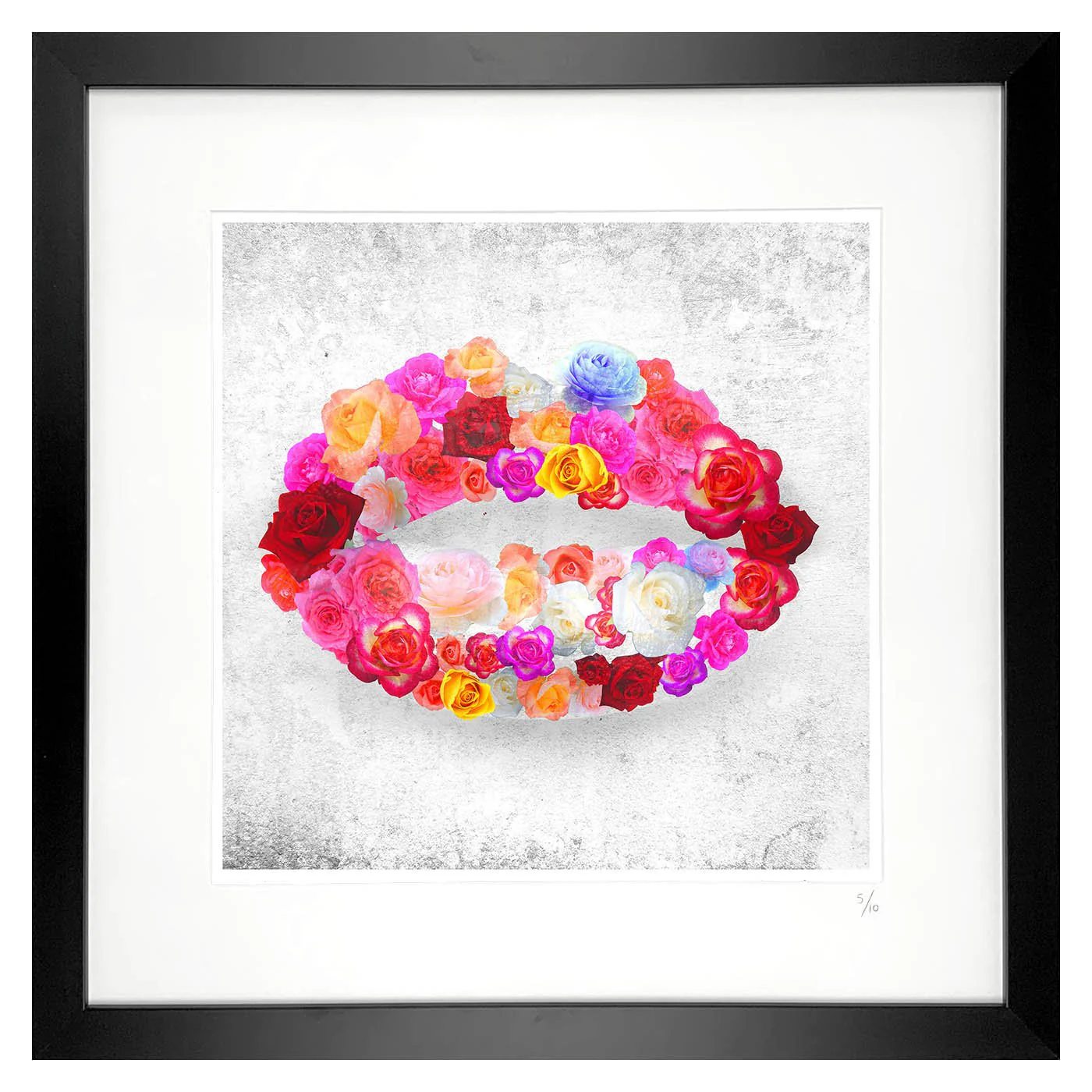 Rosie Lips