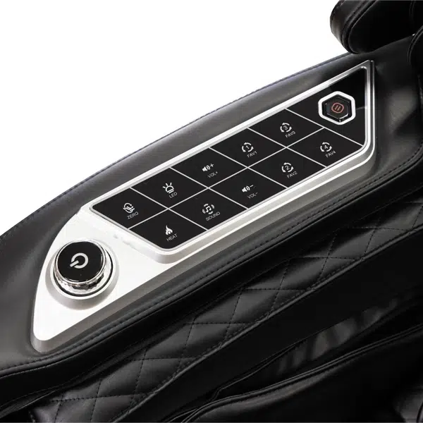 Infinity Luminary Syner-D