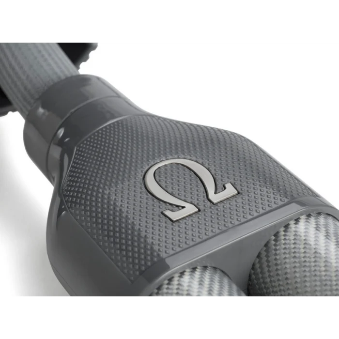 Shunyata Research Omega X speaker cable (pair)