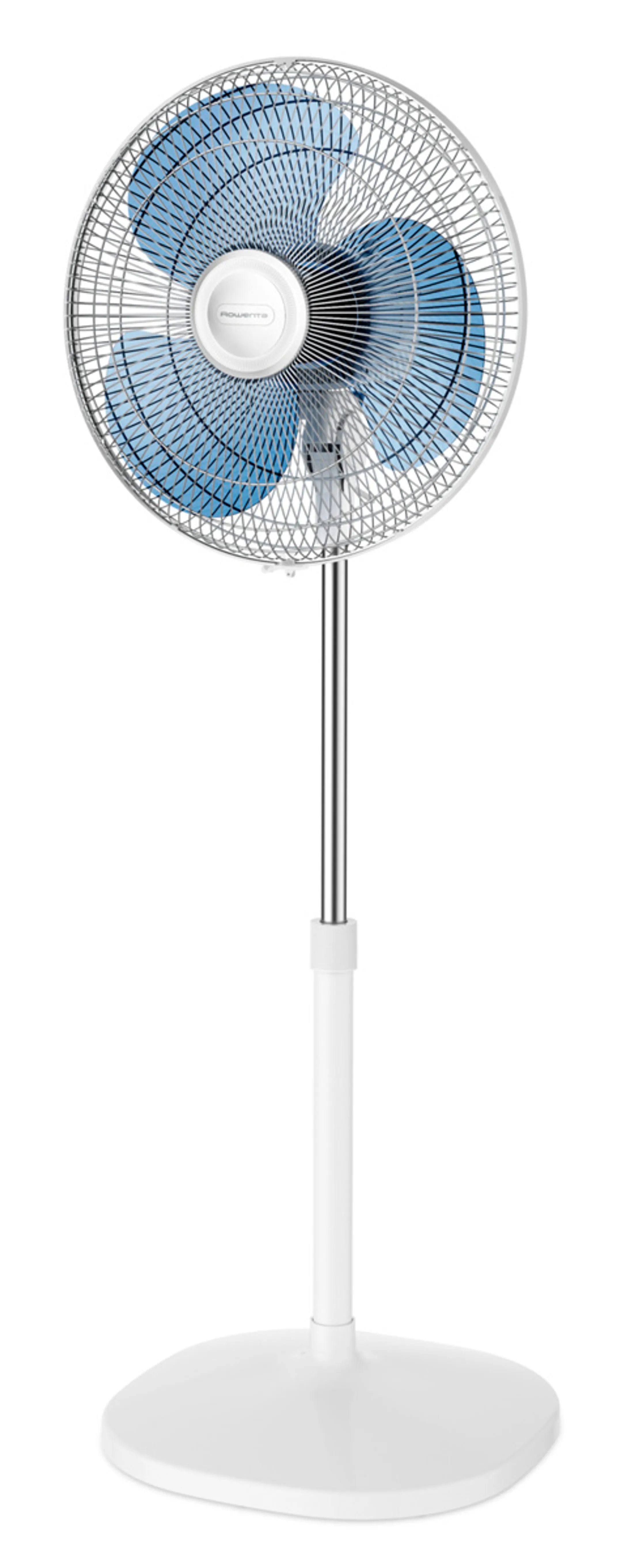 Rowenta Staande ventilator Essential + VU4410F0