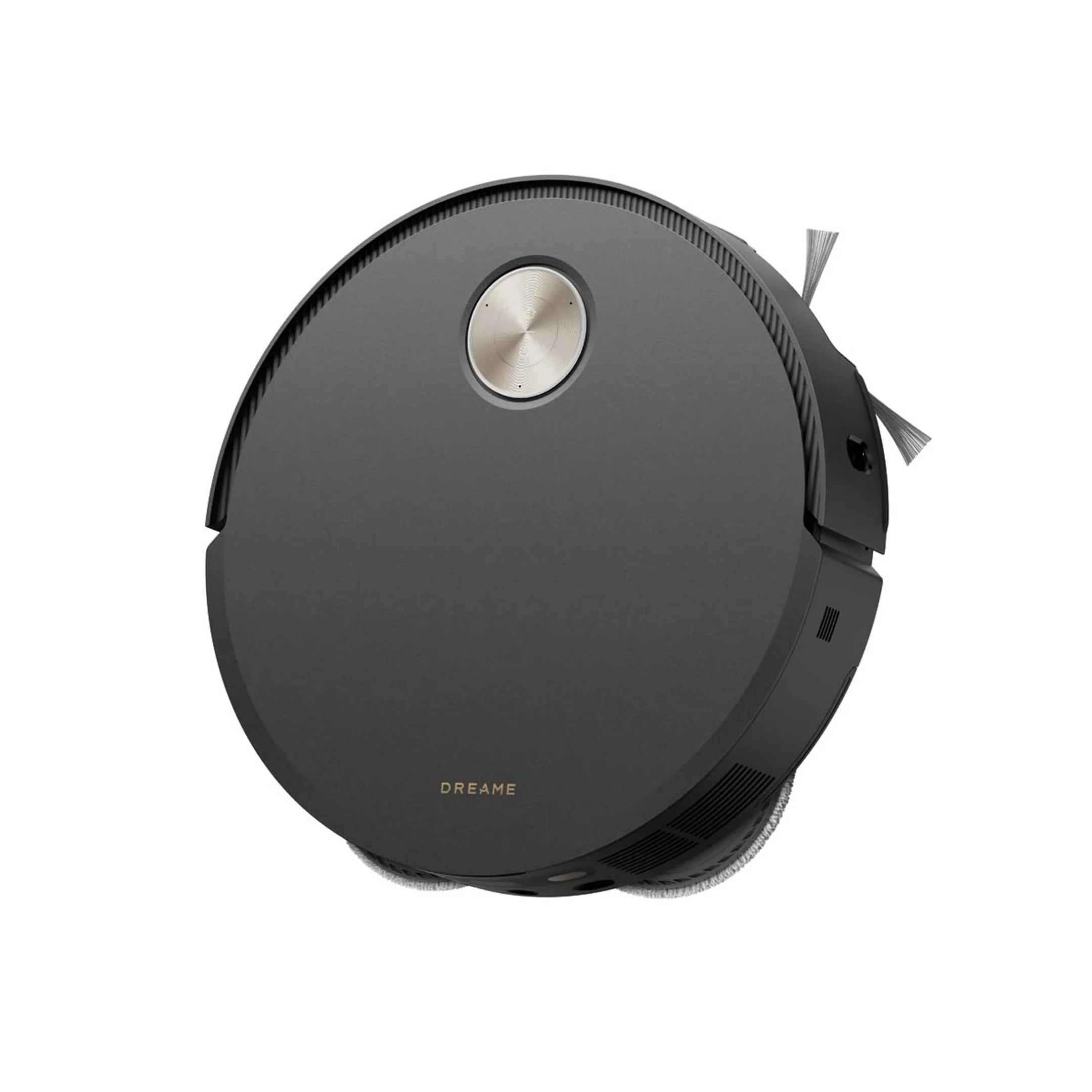 Dreame Robotstofzuiger 2in1 X50 Ultra Complete Black