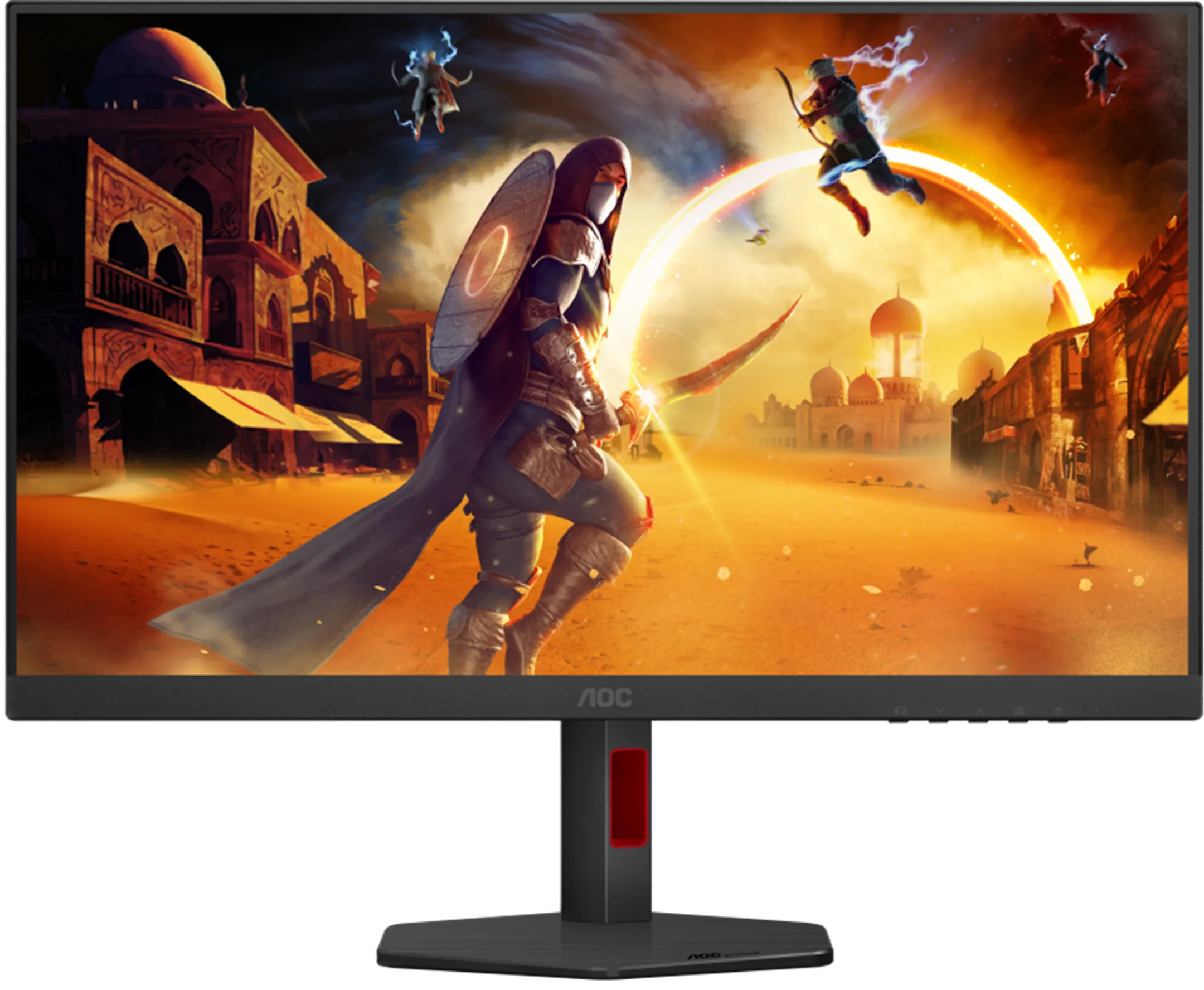 AOC U27G4R