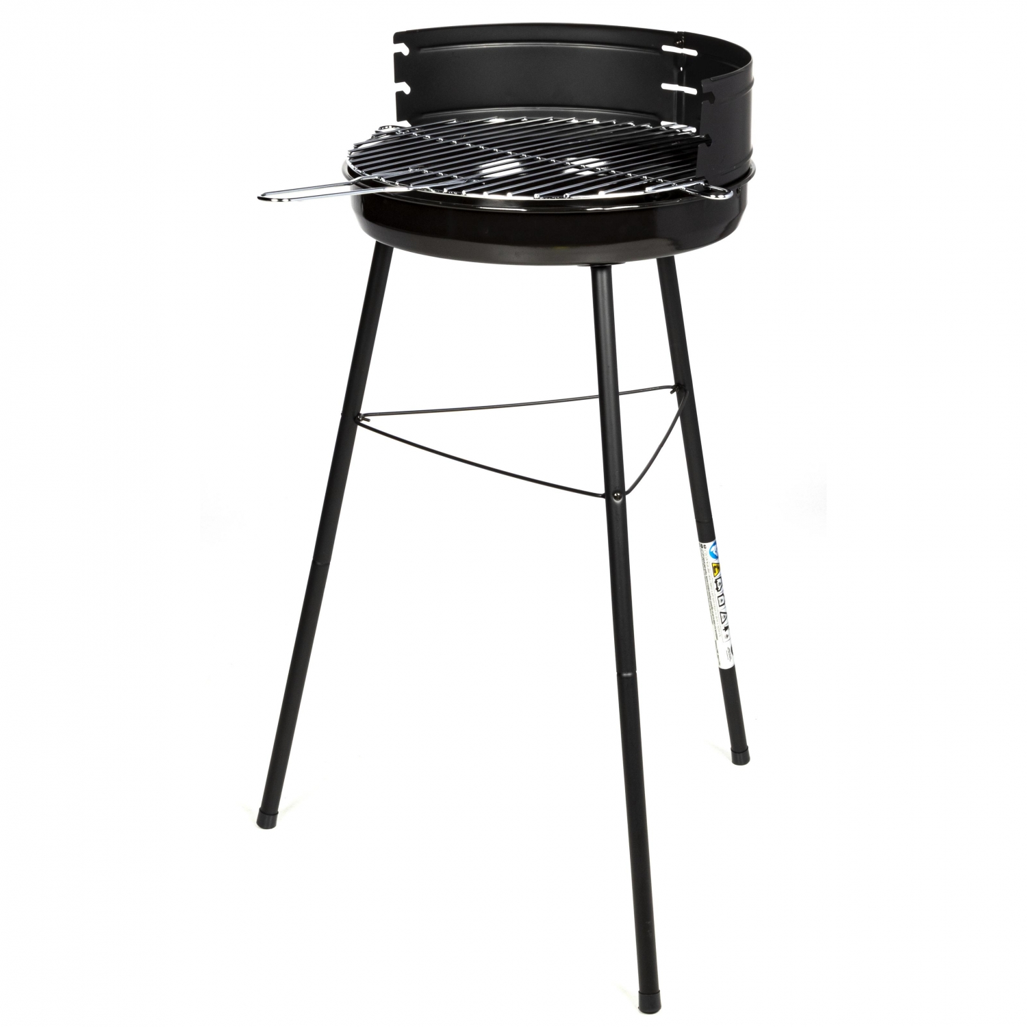 Barbacoa Nowa Lanzarote 38 cm