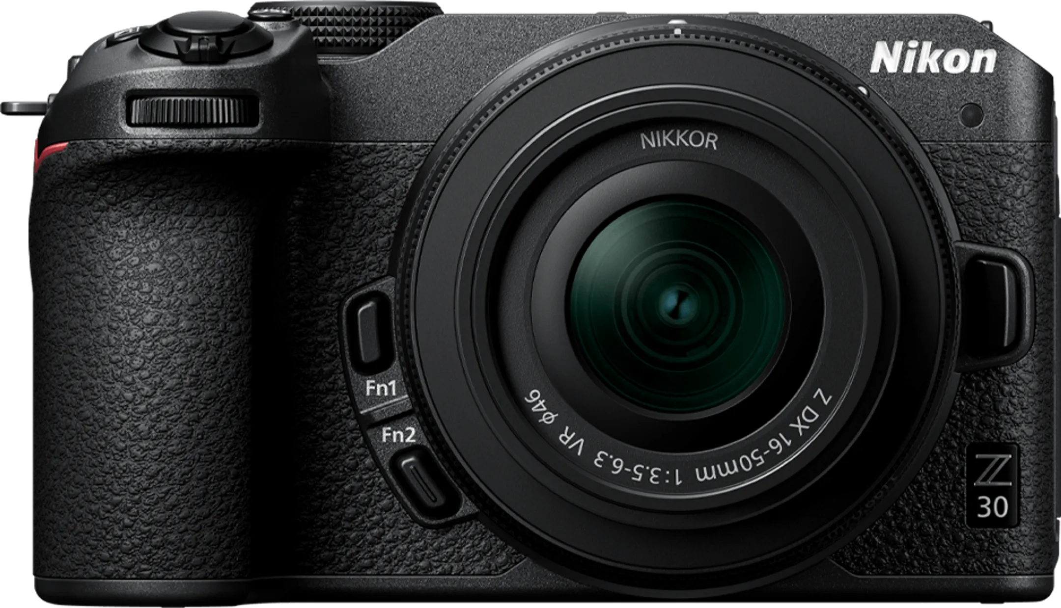 Nikon Z30 Vlogger Kit (w/16-50 DX + ML-L7 + SmallRig Tripod + SmallRig Wind Muff)