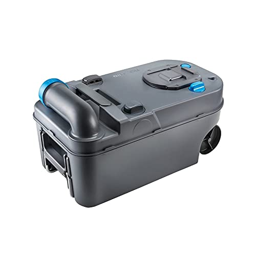 Cassetta serbatoio wc estraibile c220