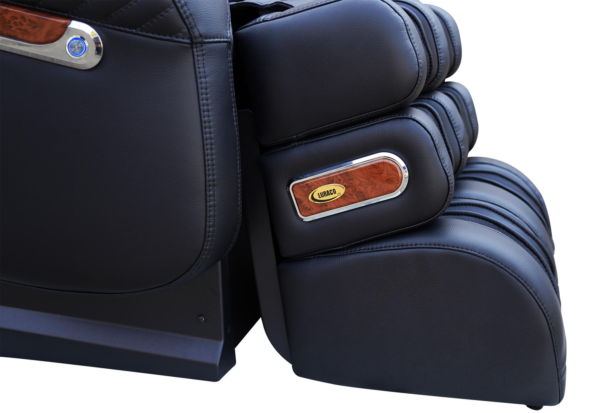 Luraco i9 Max PLUS SE Medical Massage Chair
