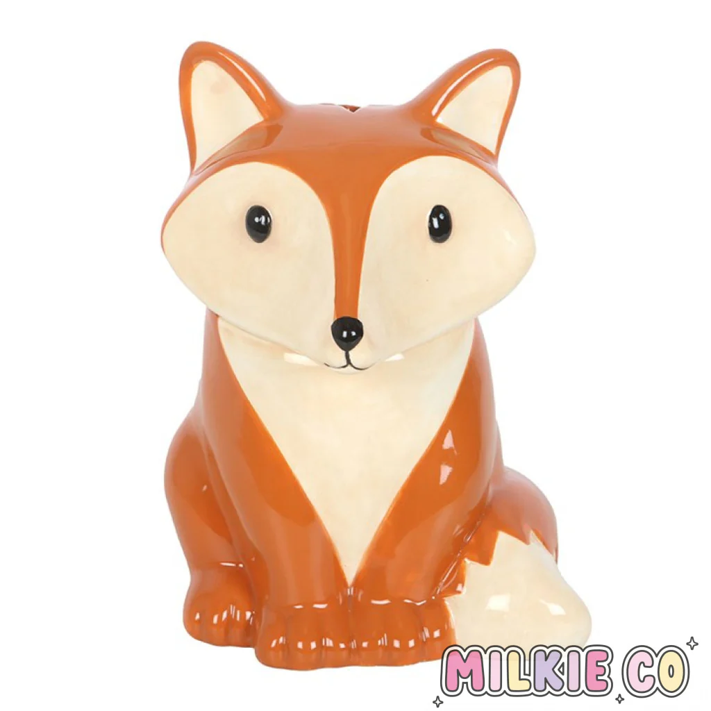 Fox Wax Melt Burner