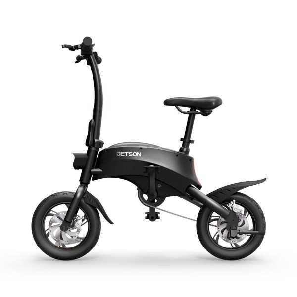 Jetson Axle 12 Foldable Electric Bike