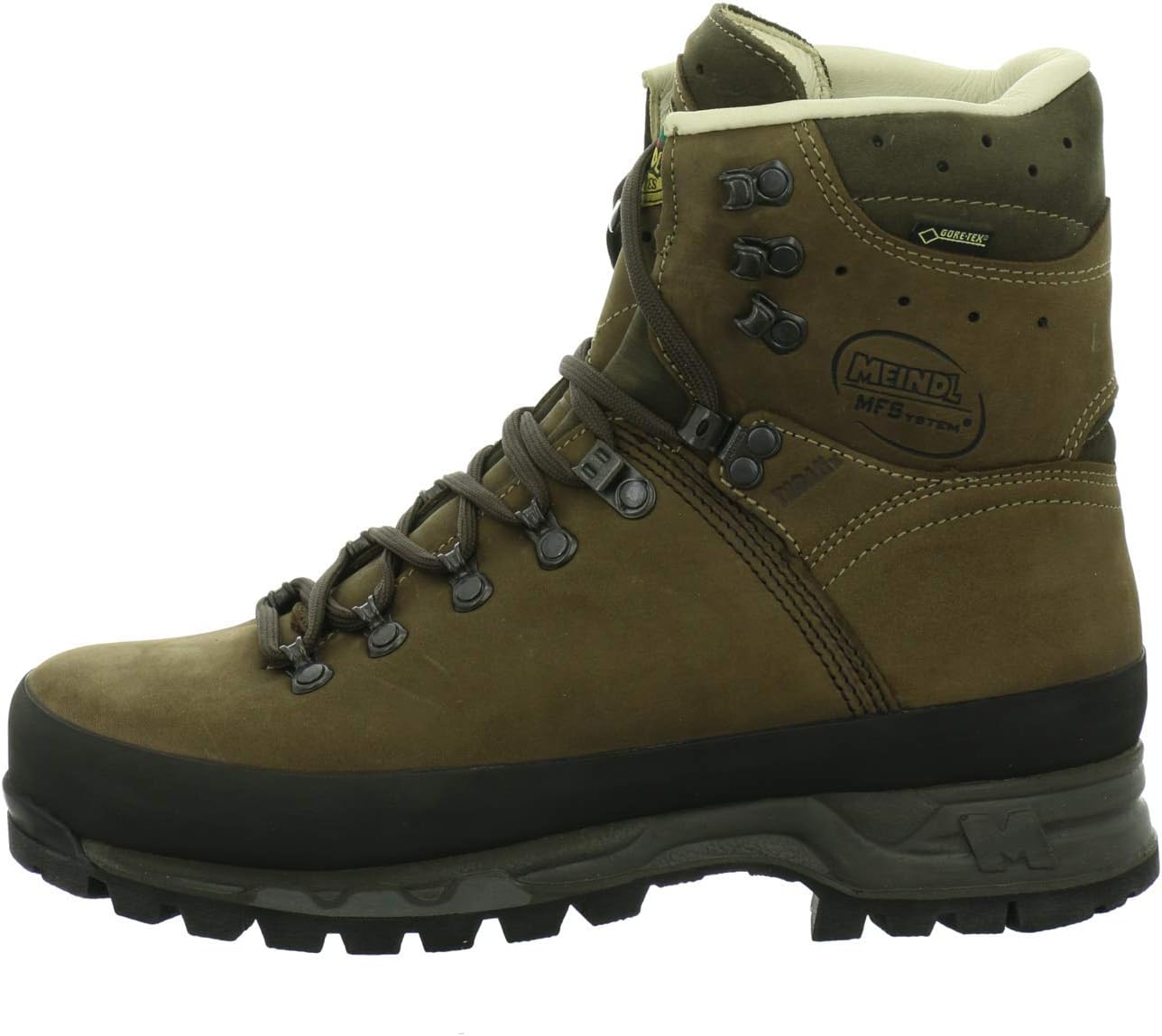 Meindl Island MFS Active Herren Sportschuhe - Outdoor