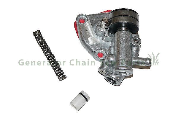 Chainsaw Motor Engine Fuel Oil Pump Assembly Parts For STIHL MS720 Contra & S