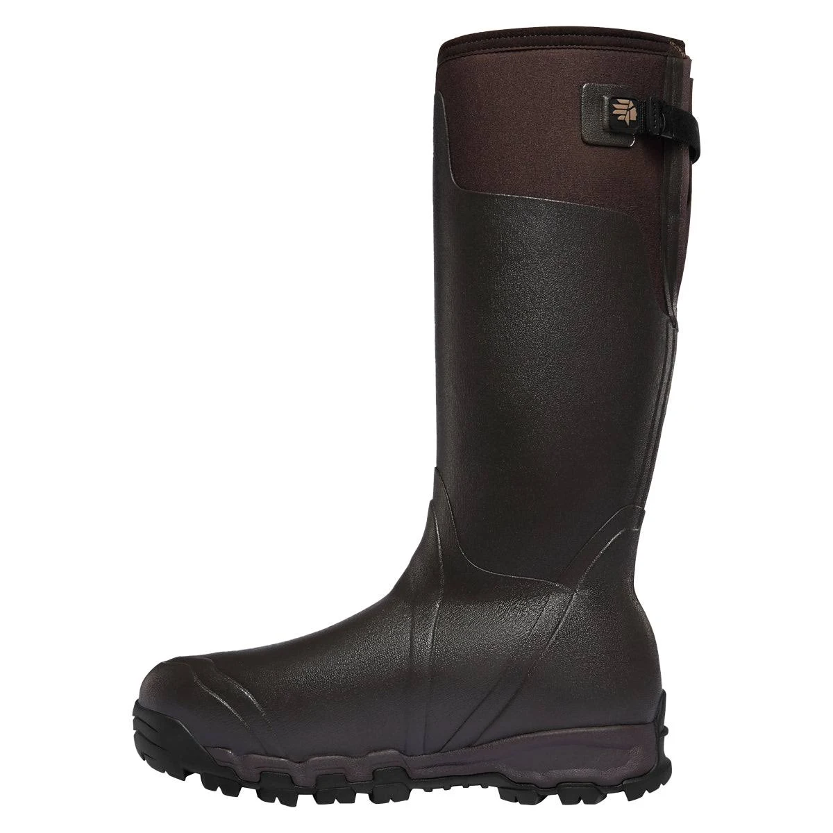 LaCrosse Men’s Alphaburly Pro 1600G