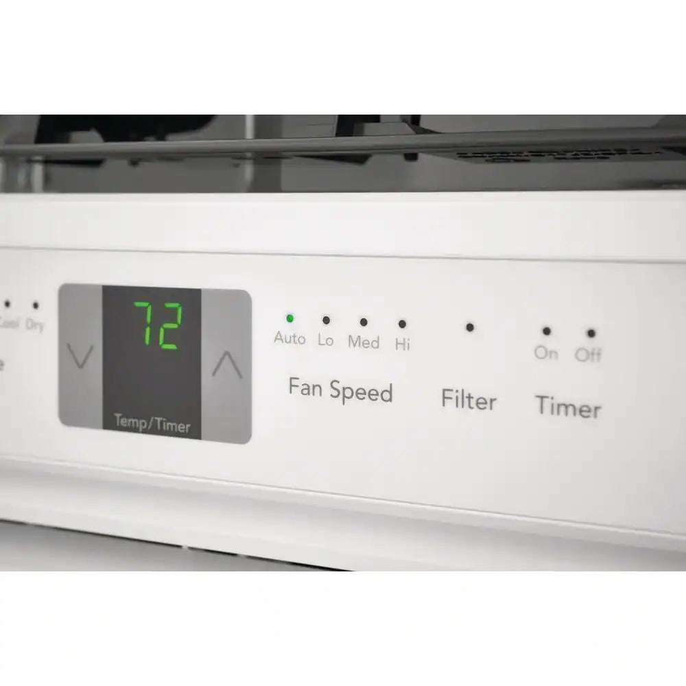 Frigidaire 25.000 BTU Connected Raamairconditioner met Uittrekbaar Chassis