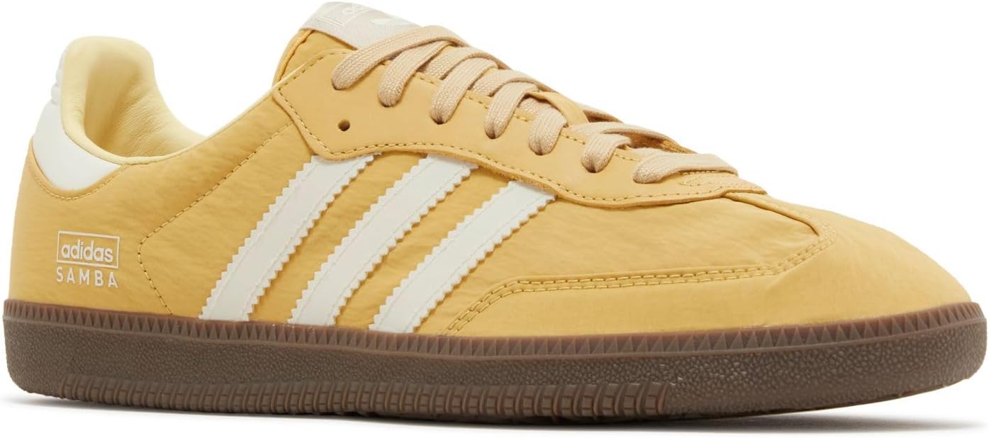 adidas Herren Samba OG Sneaker