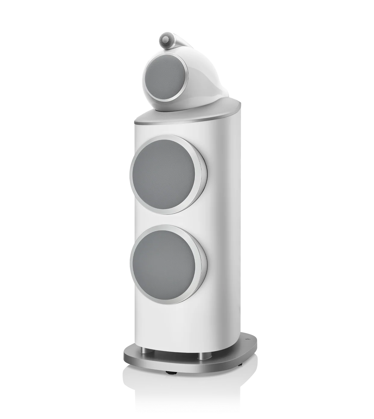Bowers & Wilkins 801 D4 (pair)