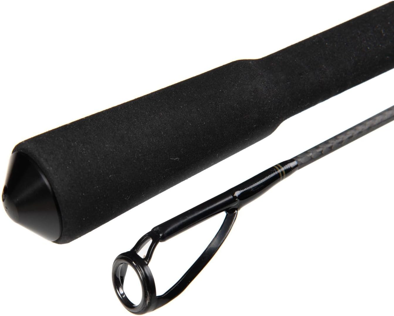 Fox Horizon X6 Ti Explorer 8-10ft 3.75lb - Karpfenrute, Angelrute zum Karpfenangeln