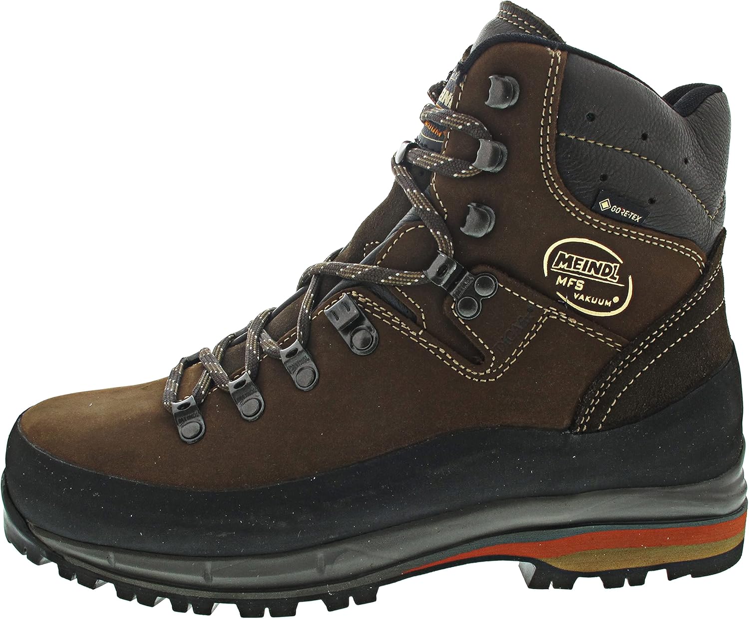 Meindl Vakuum Men GTX 680083 Herren Sportschuhe - Outdoor