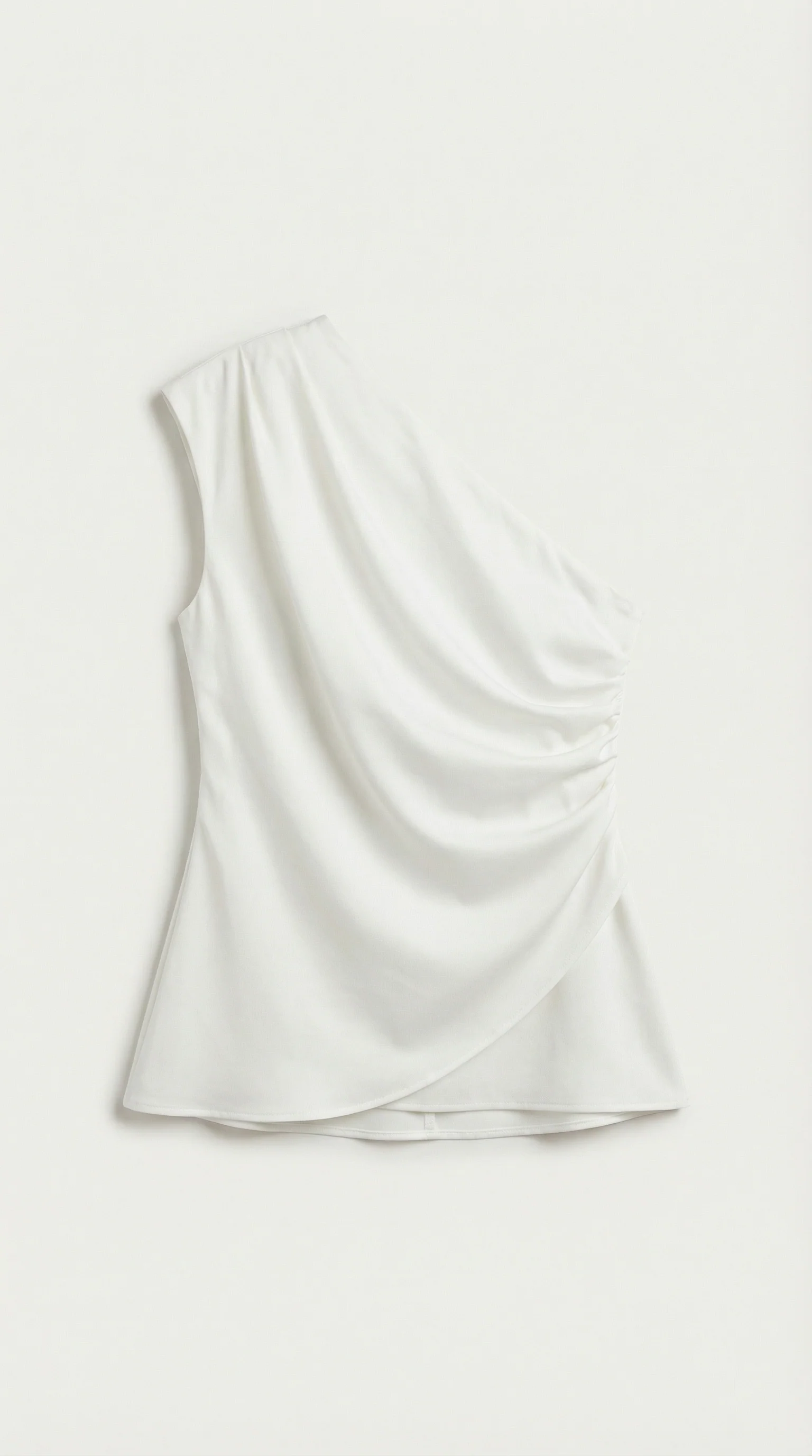 ?rmelloses One-Shoulder-Top