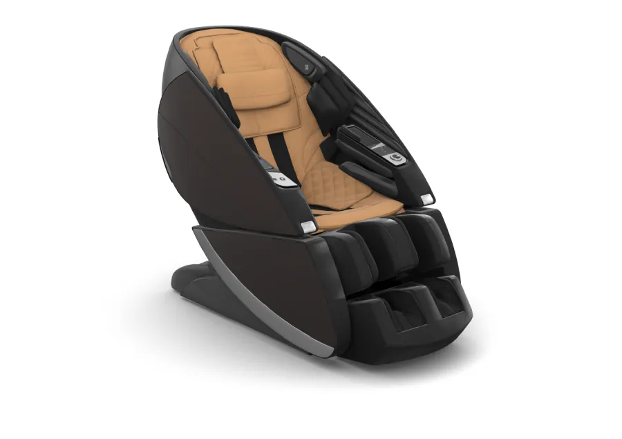 Human Touch Super Novo X