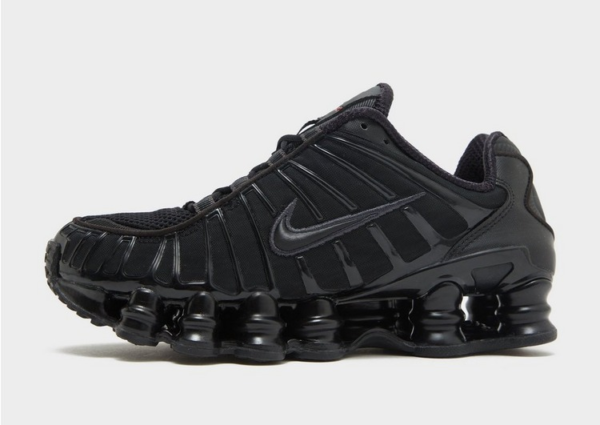 Nike Shox Damen TL