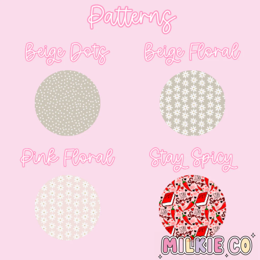 Lipbalm Pouch