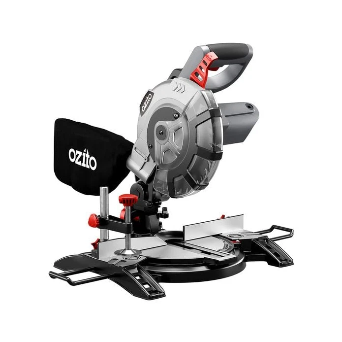 Ozito 1600W 210 mm (8?