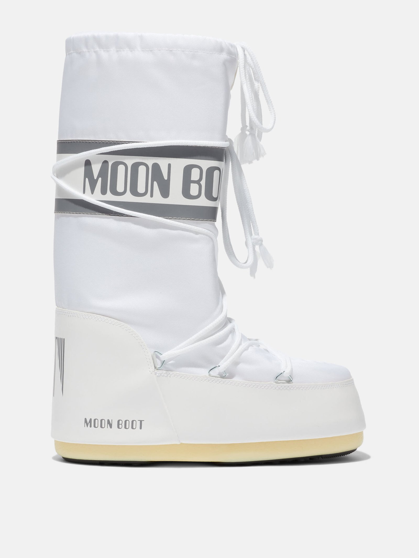 Moon Boot Damen Icon Nylon