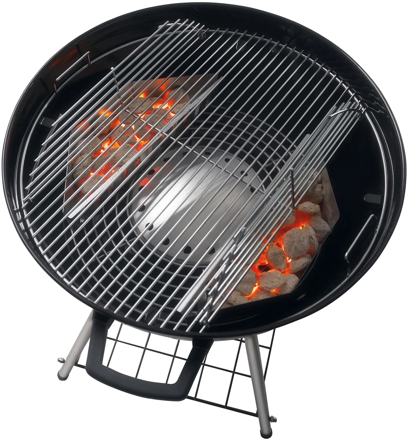 Napoleon Houtskool Kogelgrill ? 57 cm