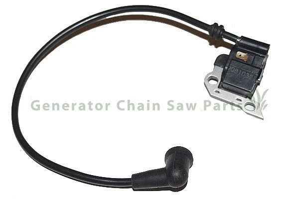 Leaf Blower Ignition Coil Module Parts For STIHL SR340 SR420 BR340 BR380 BR420