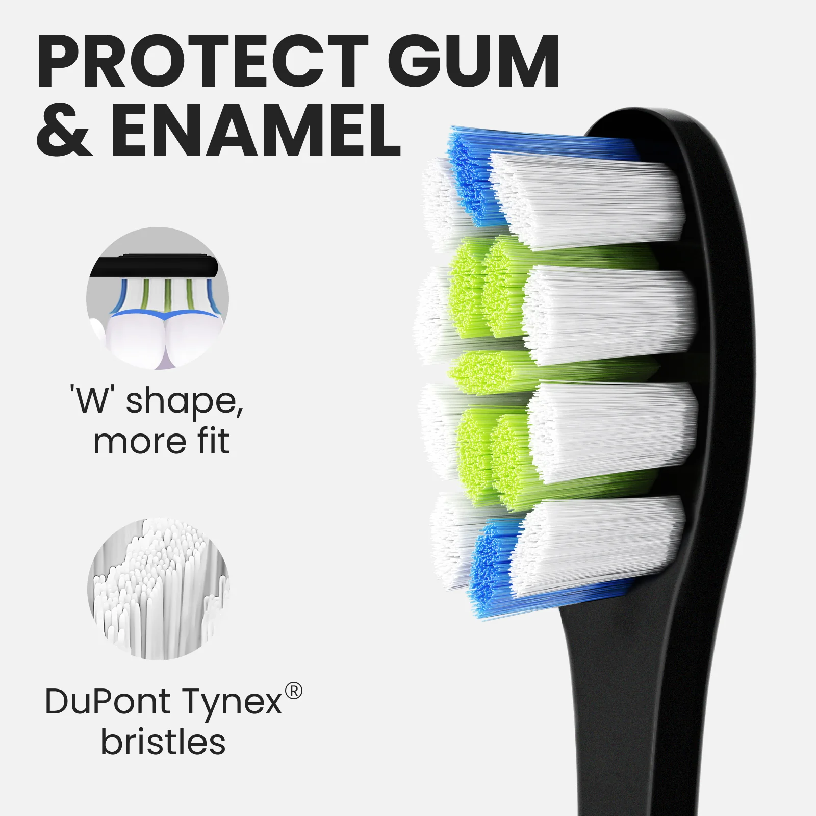 Oclean X Pro Slimme Sonische Tandenborstel
