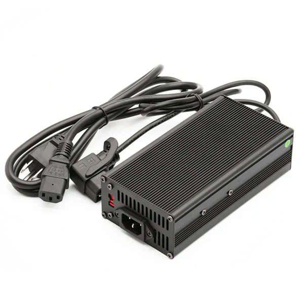 Mangosteen snellader voor Citycoco �C 2000W en 3000W voor M1-, M1P-, M2-, M8-modellen