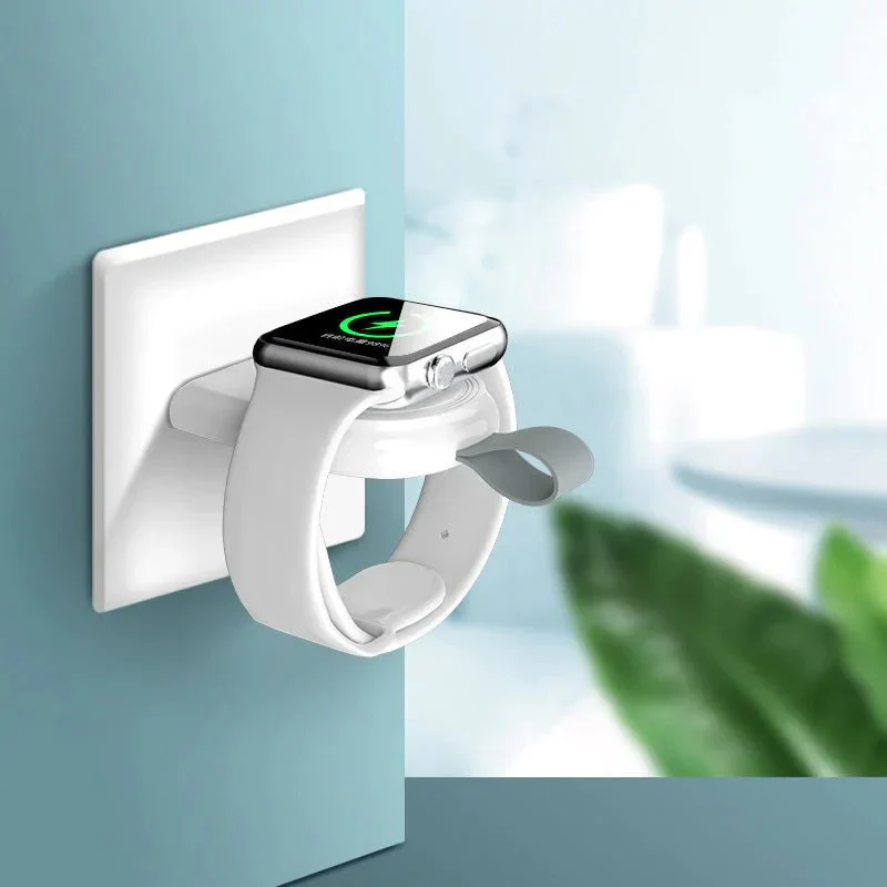 WatchMag | Het ultieme draagbare dockingstation voor je polsmaatje!