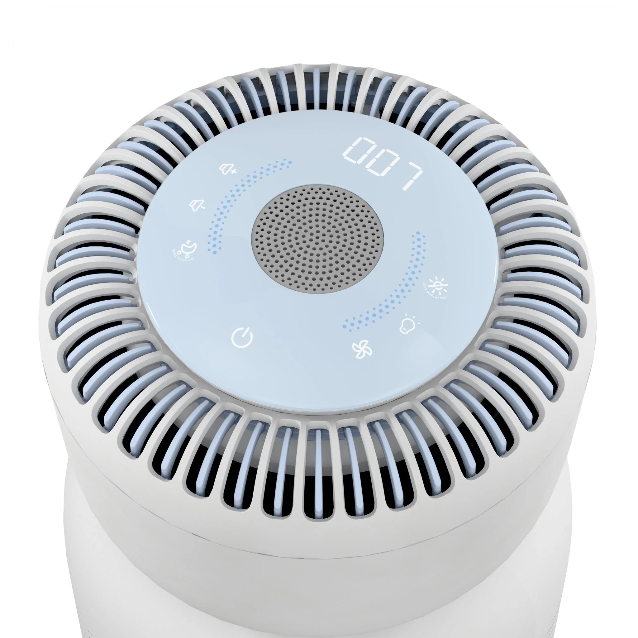 2025 Levoit Sprout Luchtreiniger
