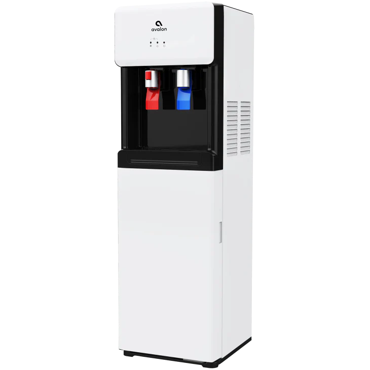 Avalon A6 Waterdispenser �C Warm & Koud Water, Geschikt voor 3-5 Gallon Flessen