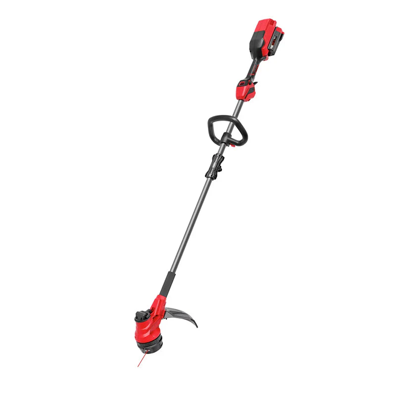 LT4832C-11 PWR CORE 40 Brushless 40V 15In. String Trimmer w/Smart Load, 2.5Ah Battery & Charger