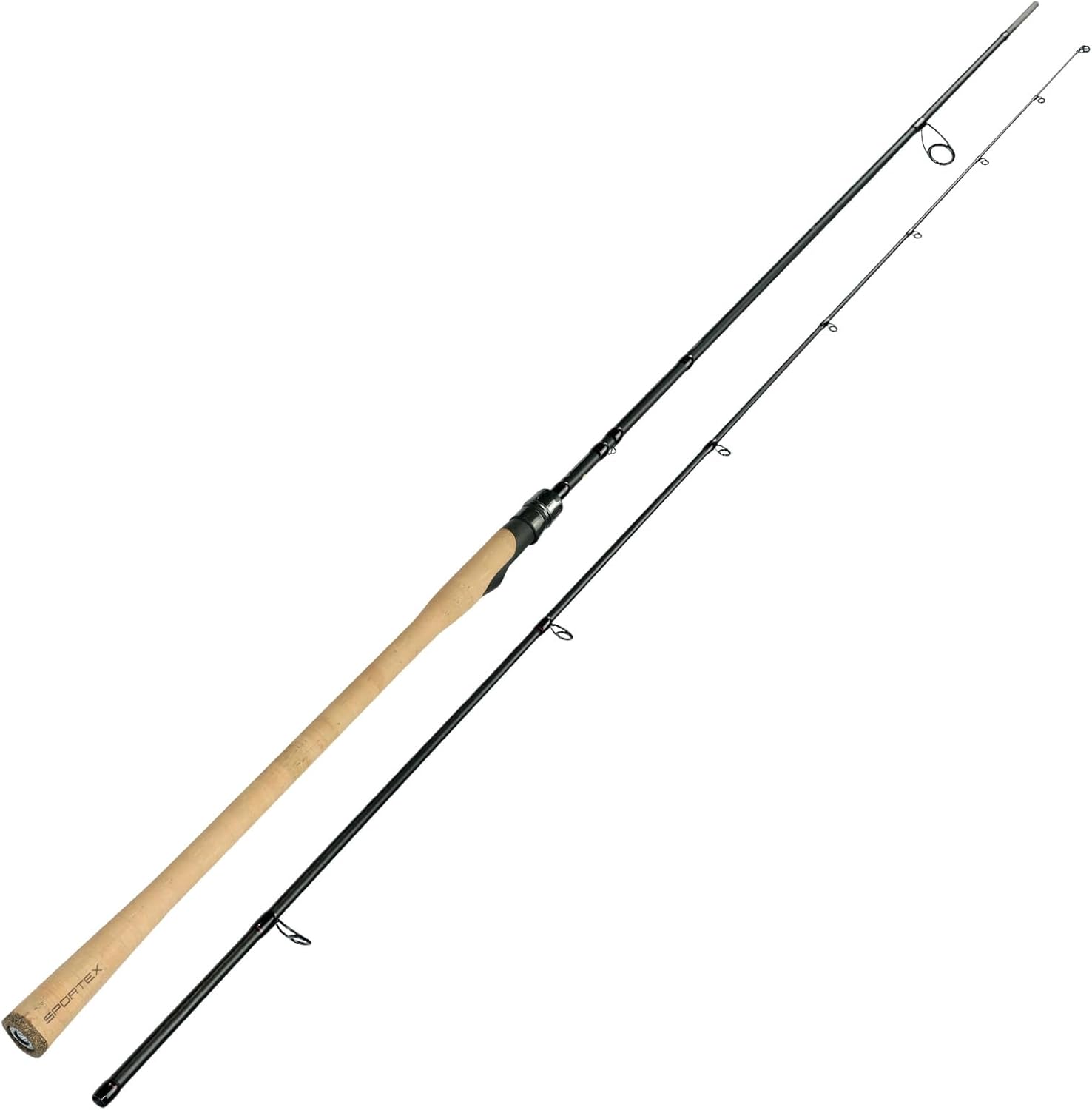 Sportex Carat GTS-2 Seatrout Meerforellen-Spinnrute