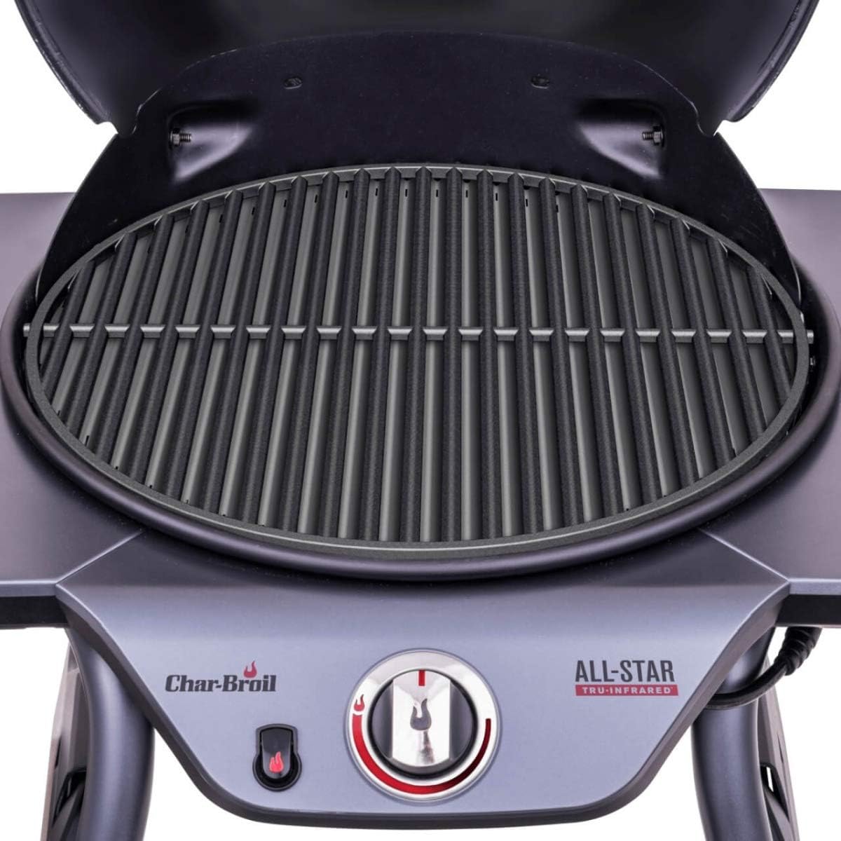 Char-Broil All-Star 120 B-Gasgrill 140882 Grill BBQ Beef Camping
