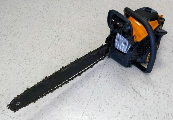 Carburetor For Poulan Pro PR5020 Chainsaw 50cc 25 Inch