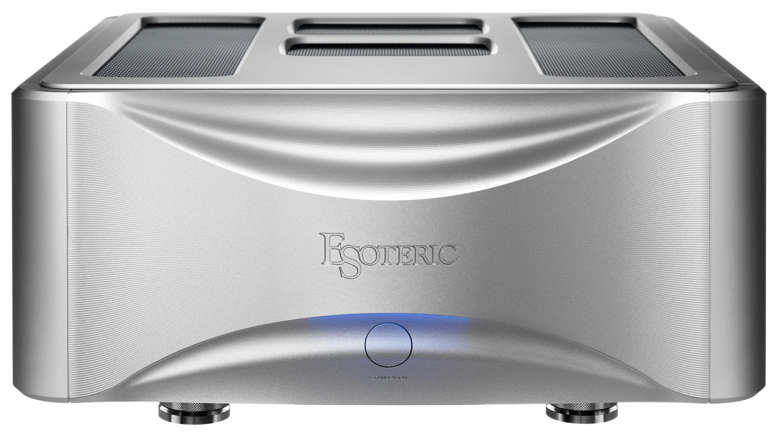 Esoteric Grandioso S1X stereo amplifier