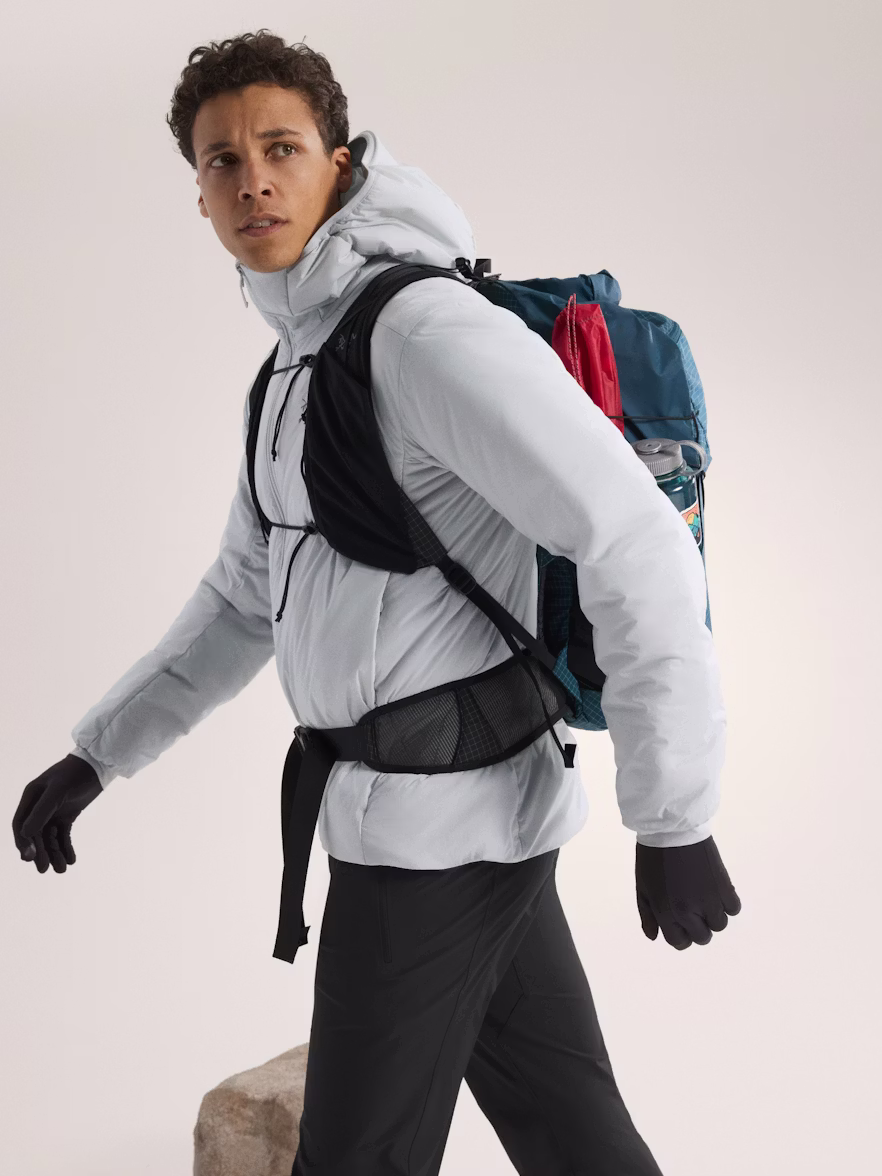 Arc’teryx Atom SV Hoody Men’s