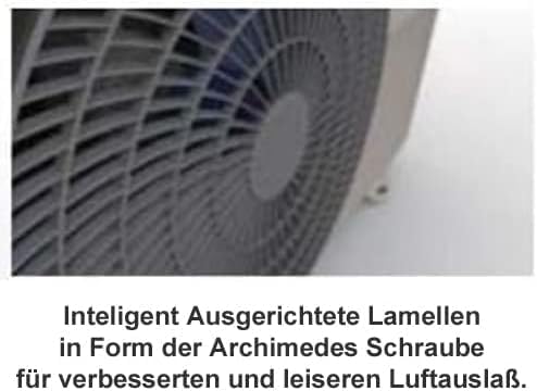 DIMSTAL 12000 BTU 3,6kW ULTRA - Split airconditioning + verwarming ECO Smart WiFi Zelfreinigend Super-ionisator Follow Me complete set stil incl. 3m leidingen