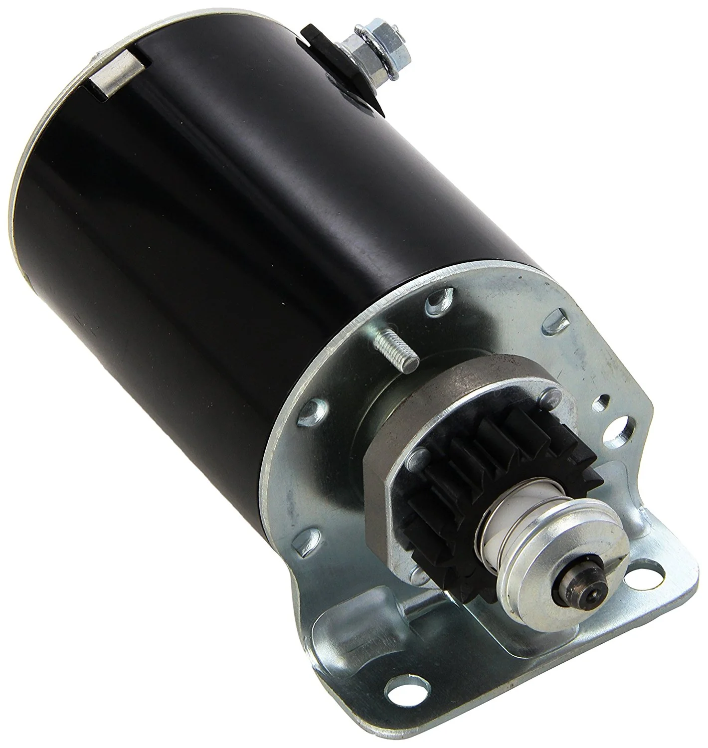 Electric Starter Motor For Husqvarna LTA18538 38