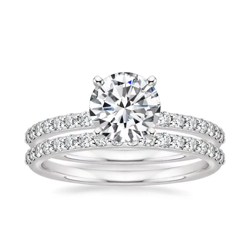 The Radiance - Silver