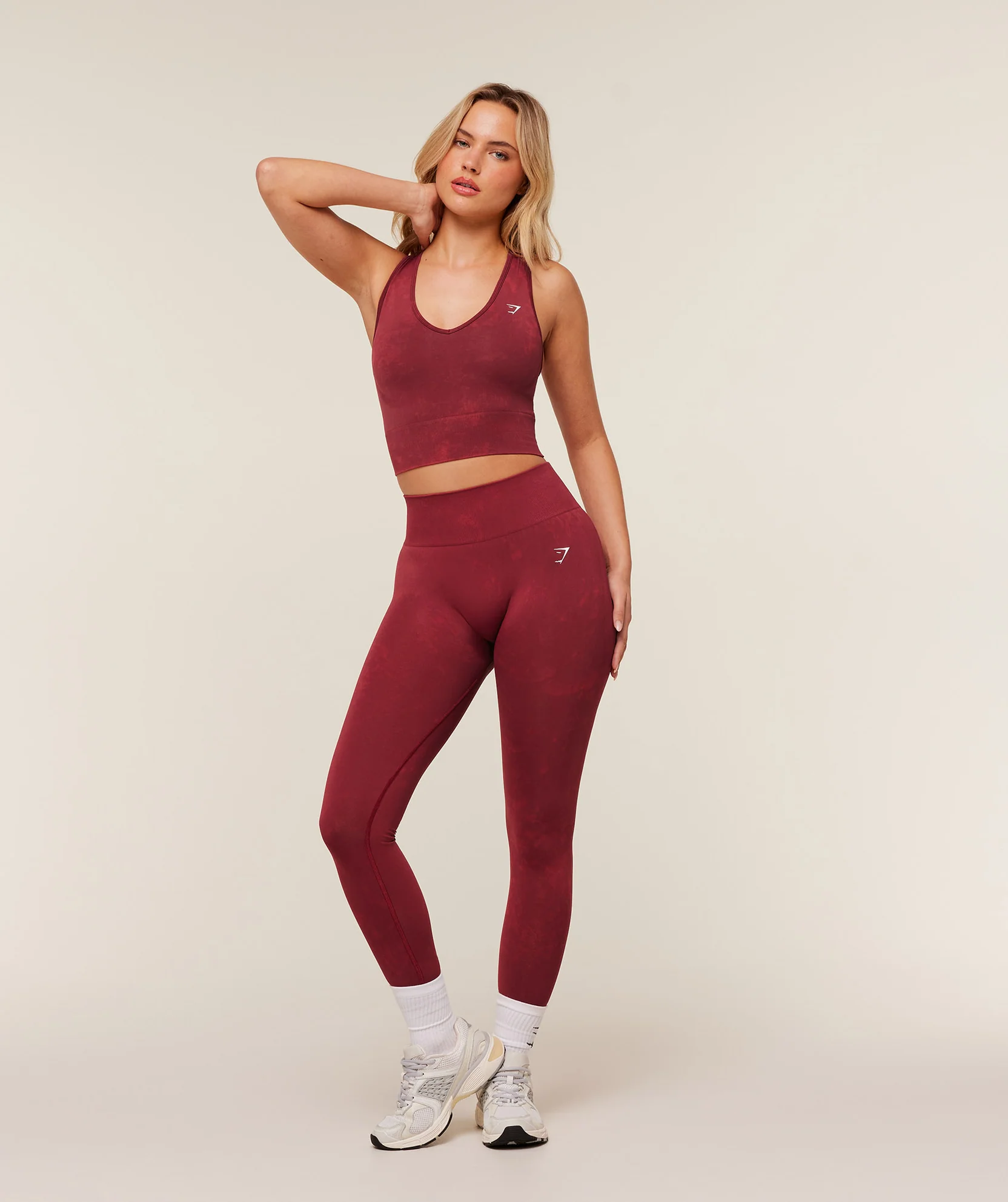 gymshark Everyday Seamless Leggings