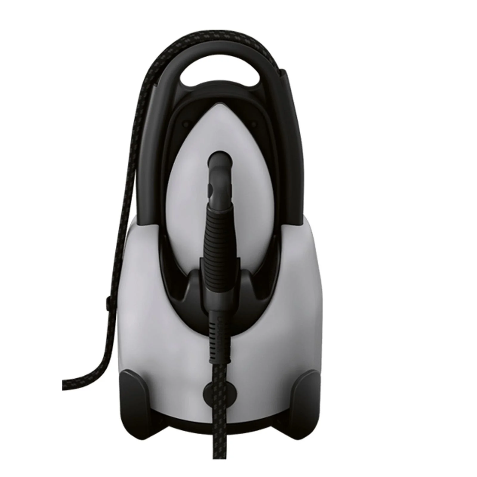 Laurastar Lift Xtra Aluminium Stoomstrijkstation 2200 W 1,1 l Aluminium strijkzool Zwart, Grijs