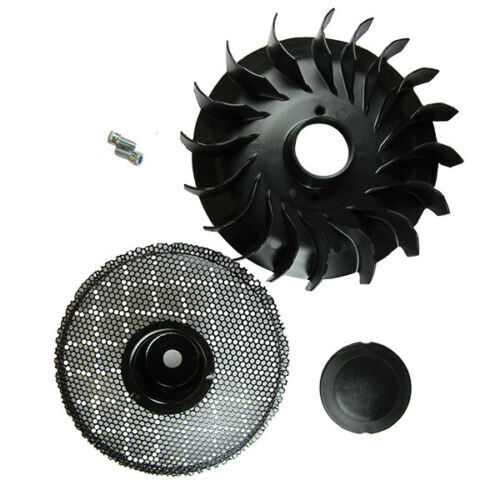 OEM Flywheel Kit For Craftsman 540cc 21HP Tractor Mower Platinum Motor 331877