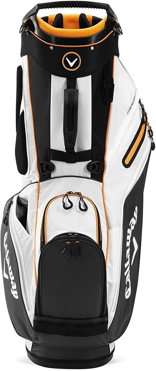 2025 Callaway Golf 2020 Mavrik golf bag sgt nighs designs