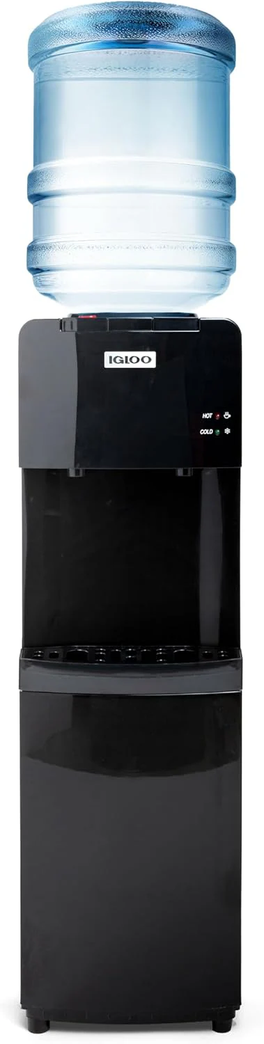 Igloo Bottom Loading Water Dispenser 
