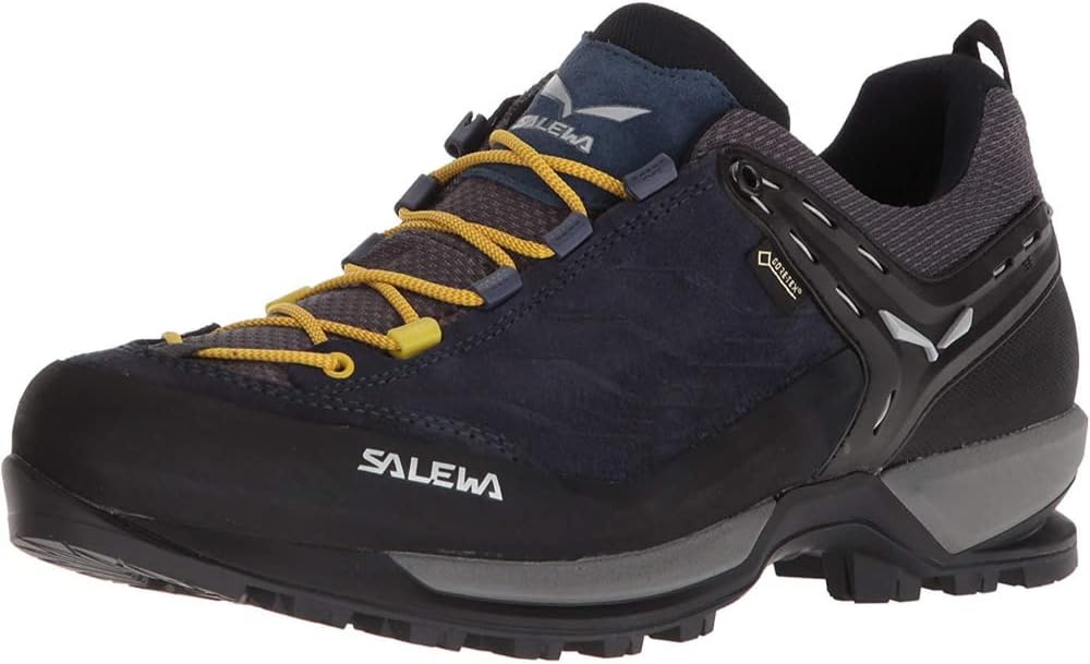 Salewa Mountain Trainer Gore-Tex Herren Wanderhalbschuhe