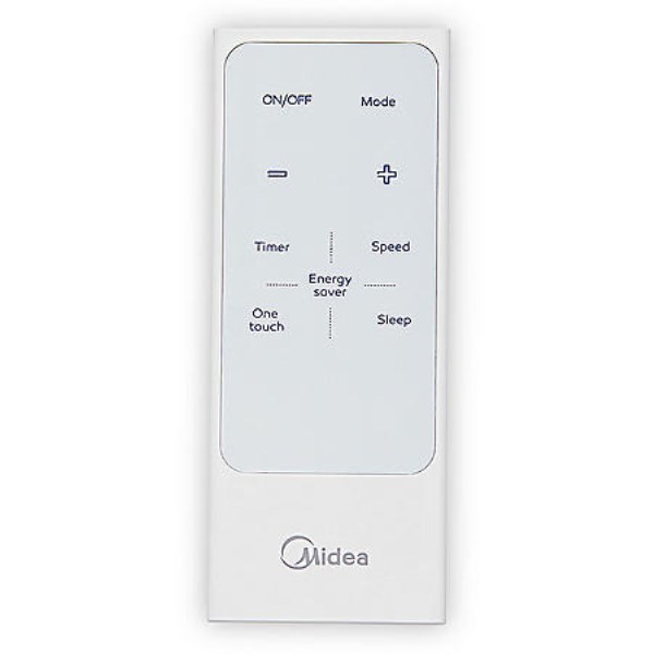 Midea 12,000 BTU Smart Inverter U-Shaped Window Air Conditioner & Google Nest