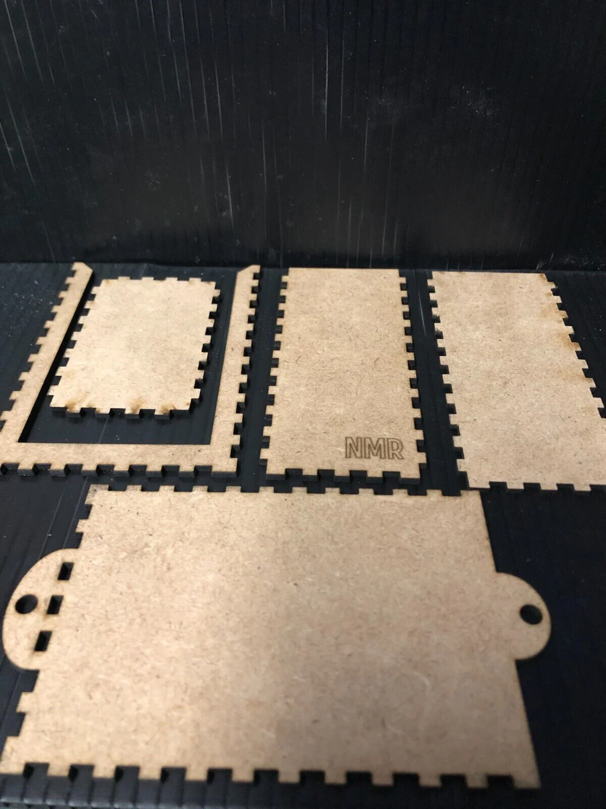 A Handy Holder for the Gaugemaster Combi Controller - easy to use and fit